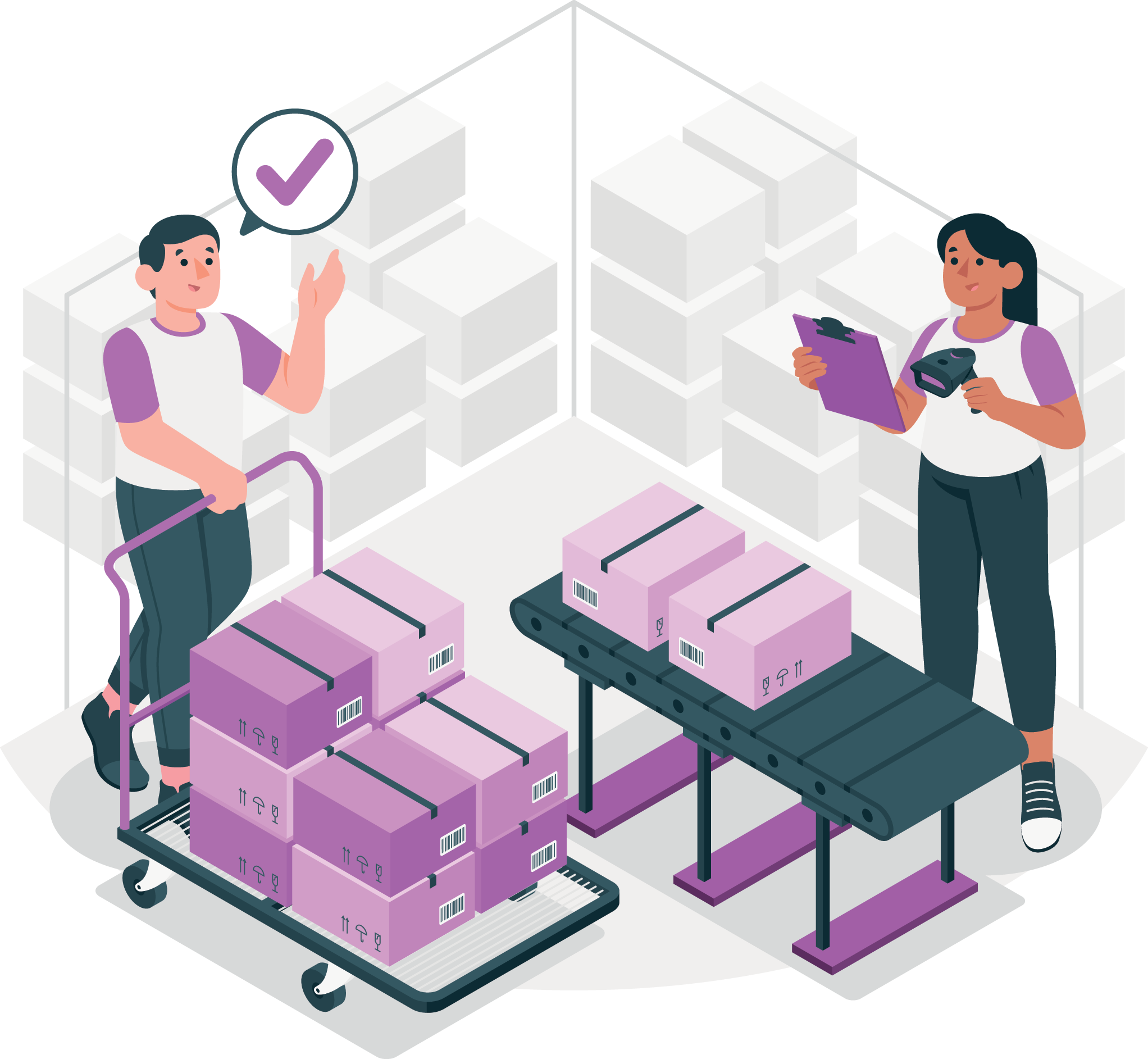 Approval Multi Level