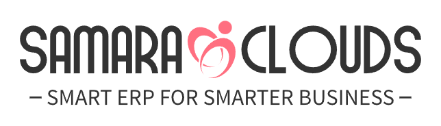 SamaraClouds Logo